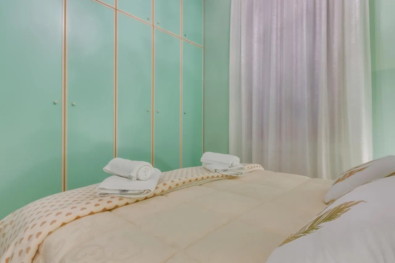 Appartamento Hotel San Moisè Venezia
