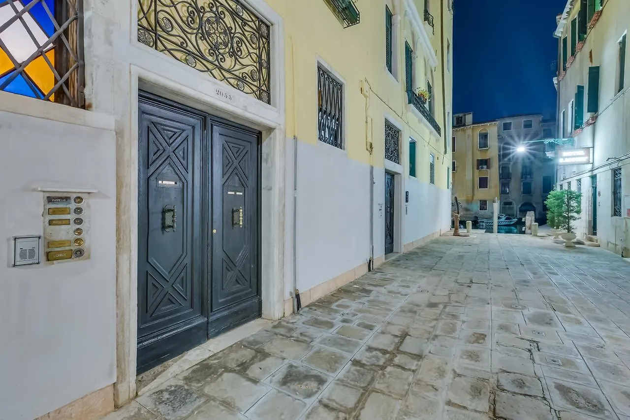 Hotel San Moisè Venezia