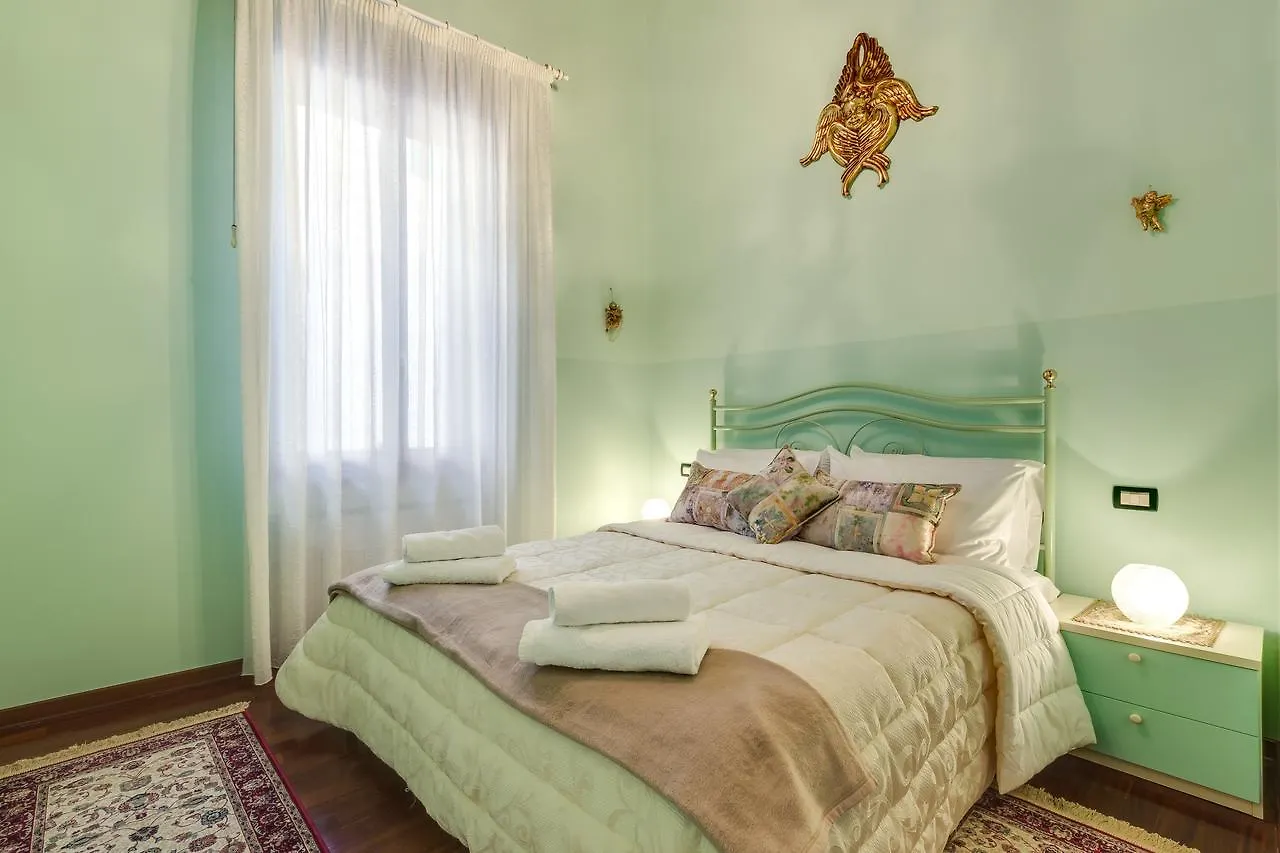 Appartamento Hotel San Moisè Venezia Italia