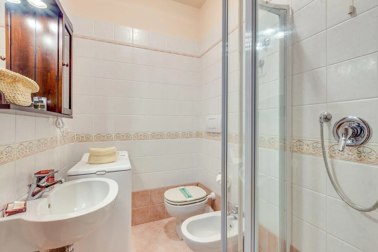 Appartamento Hotel San Moisè Venezia