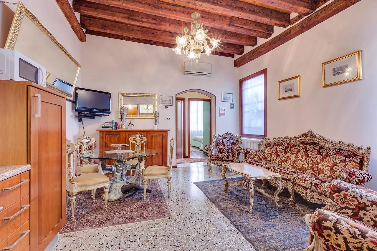 Hotel San Moisè Venezia