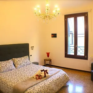 Casa Giuliana Venecia